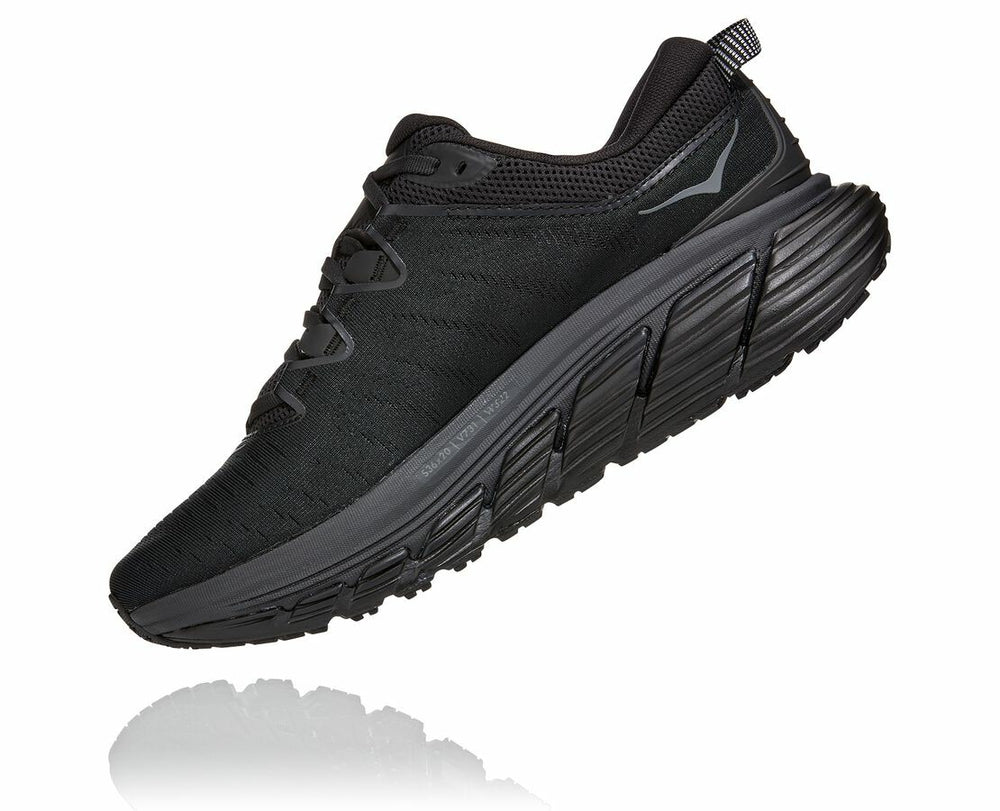 Men's Gaviota 3 Black / Black