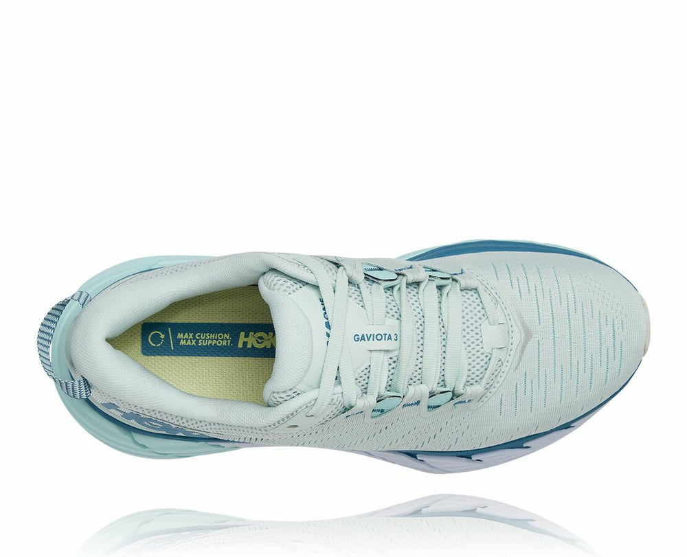 Women's Gaviota 3 Morning Mist / Blue Tint