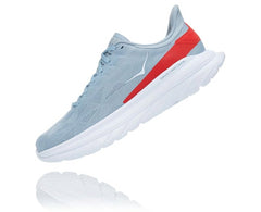 Men's Mach 4 Blue Fog / Fiesta