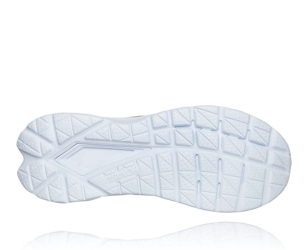 Men's Mach 4 Blue Fog / Fiesta