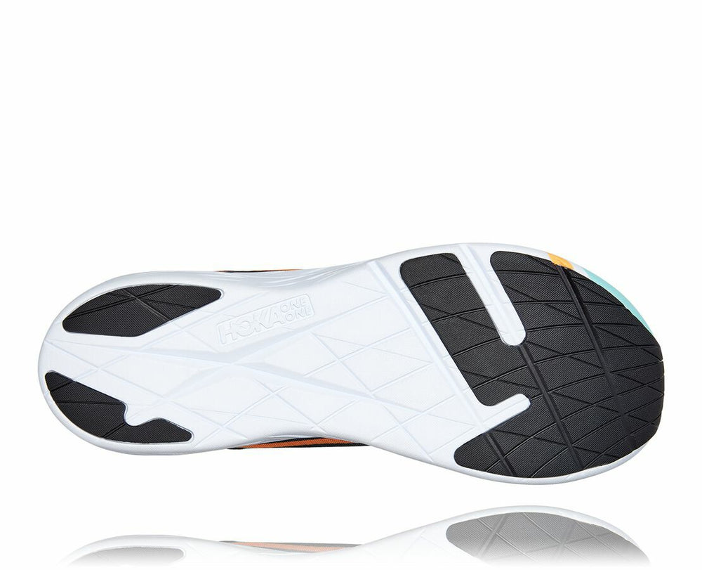 All Gender Rocket X Eggshell Blue / Black