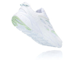 All Gender Clifton L White / Green Ash