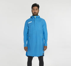All Gender Anorak Diva Blue