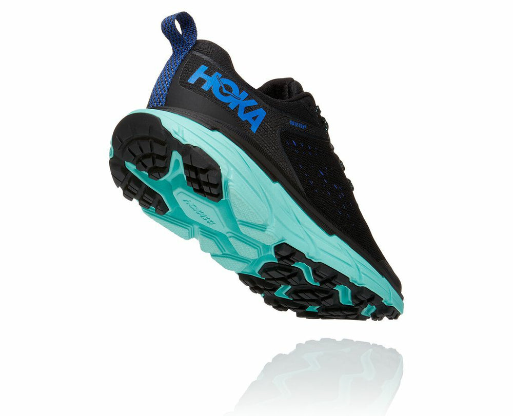 Women's Challenger ATR 6 GORE-TEX Black / Cascade