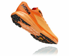 Men's Zinal Blazing Orange / Persimmon Orange
