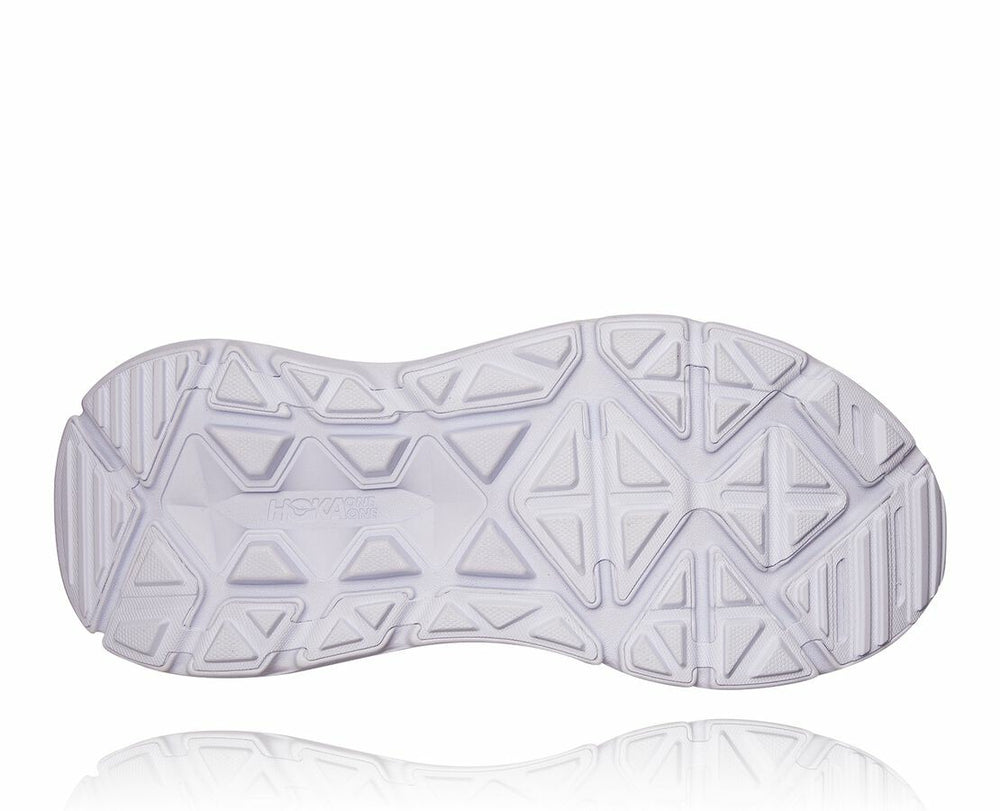 All Gender Stinson Atr 6 Nimbus Cloud / White