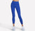 BLUE / GOLD
