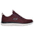 BURGUNDY  /  BLACK