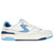 NATURAL / LIGHT BLUE