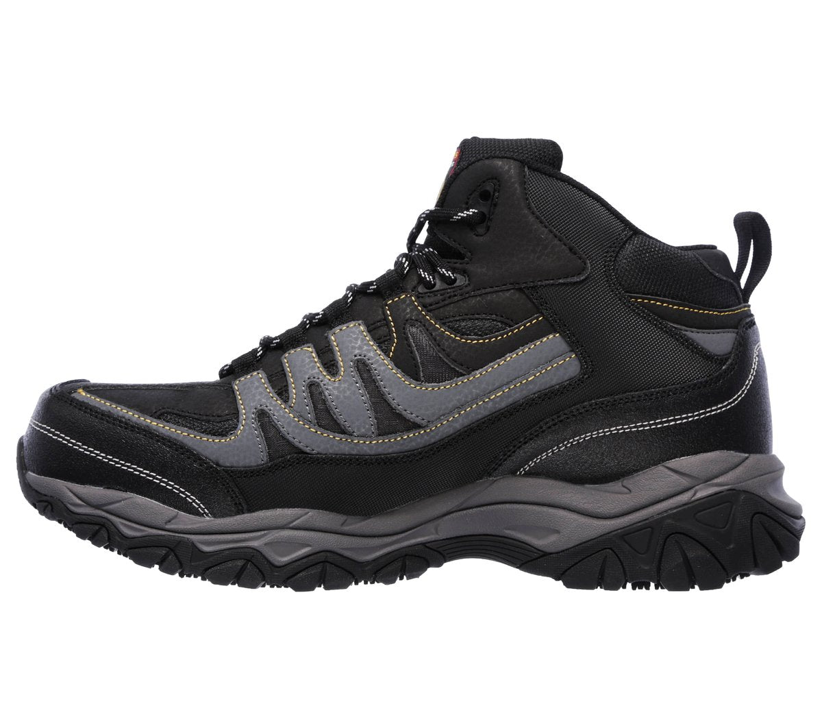 Work Relaxed Fit: Holdredge - Rebem ST | Skechers on sale