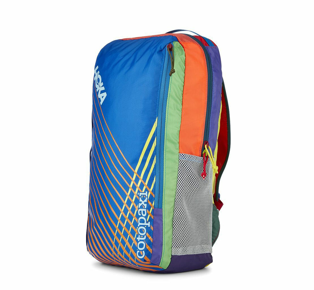 All Gender Hoka X Cotopaxi Batac 16L Del Dia Backpack Del Dia